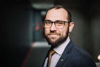 „Za pár slov ztrácíme na Ukrajině miliardy,“ říká bývalý vládní expert - Seznam Zprávy